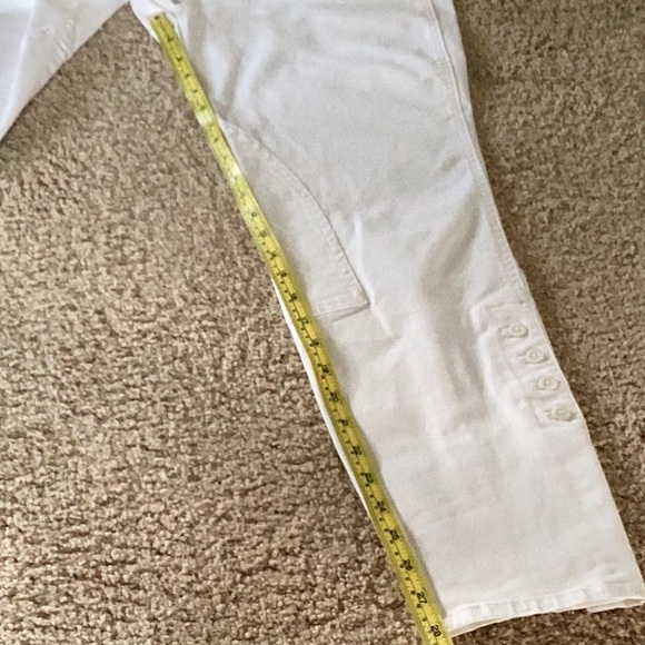 EUC Lauren Ralph Lauren jeans - Picture 6 of 12